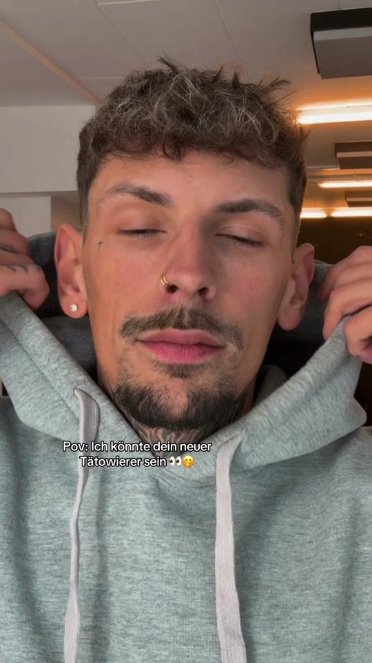 TikTok video thumbnail by tattoobymarcel