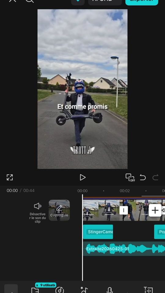 TikTok video thumbnail by trottxx