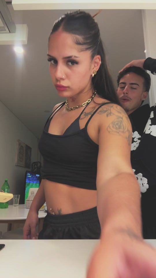 TikTok video thumbnail by biatavares53