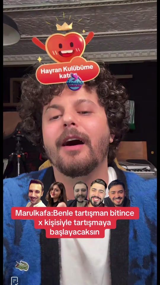 TikTok video thumbnail by serbestmagazin1