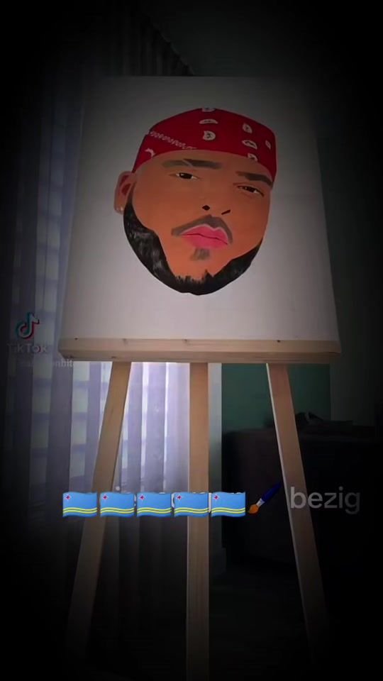 TikTok video thumbnail by shartonart07