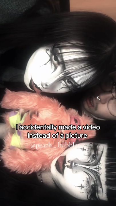 TikTok video thumbnail by peach._.bubbletea