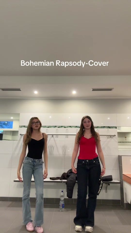TikTok video thumbnail by singingcoverss2