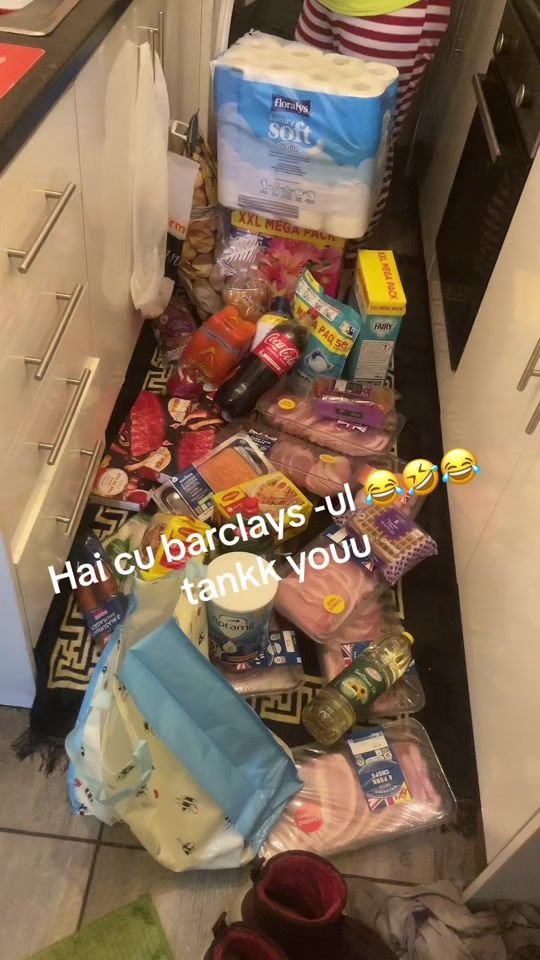 TikTok video thumbnail by andreeamiruna005