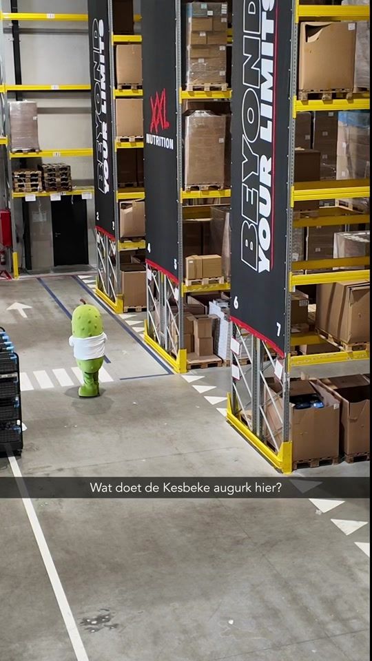 TikTok video thumbnail by kesbeke