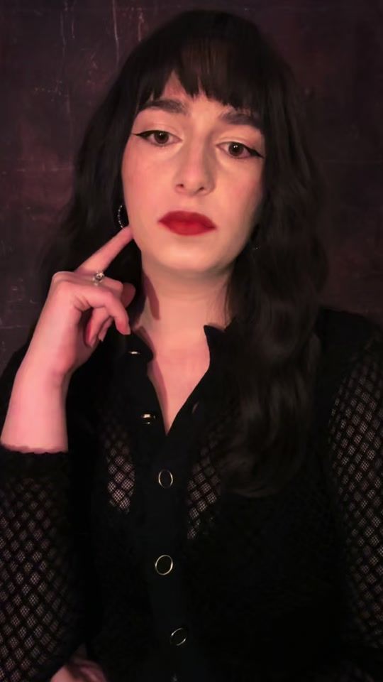 TikTok video thumbnail by redrainofroses