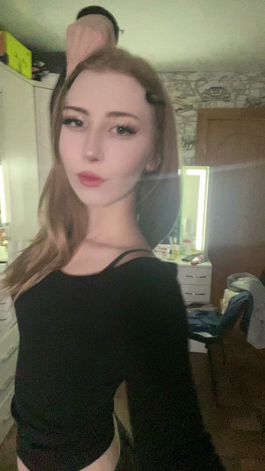 TikTok video thumbnail by bebraq06