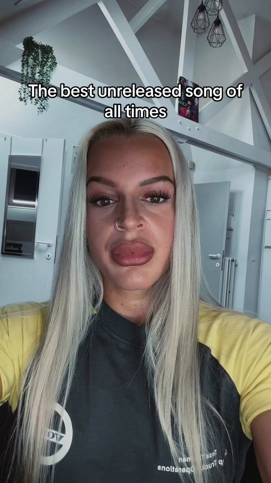 TikTok video thumbnail by tesstaelman