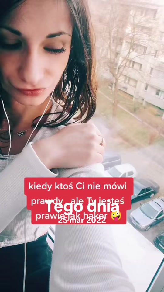TikTok video thumbnail by motylek448