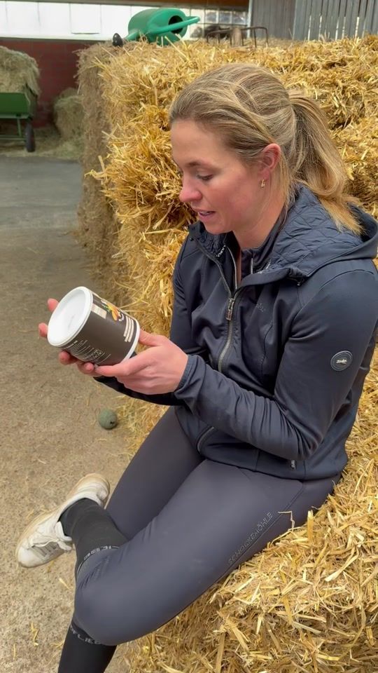 TikTok video thumbnail by pferdehofliebe