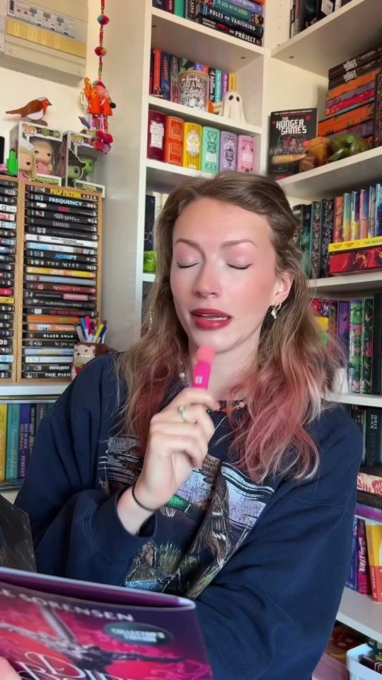 TikTok video thumbnail by noraleest