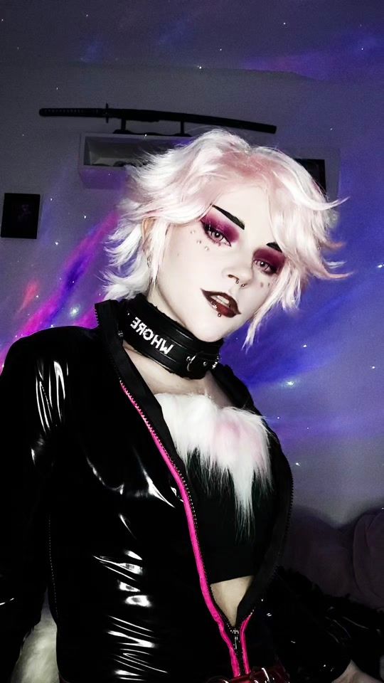 TikTok video thumbnail by obsidyian