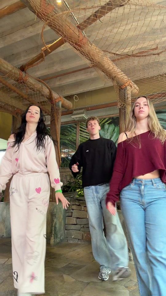 TikTok video thumbnail by yanisdriege