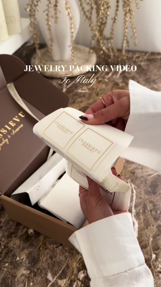 TikTok video thumbnail by classievu.jewelry