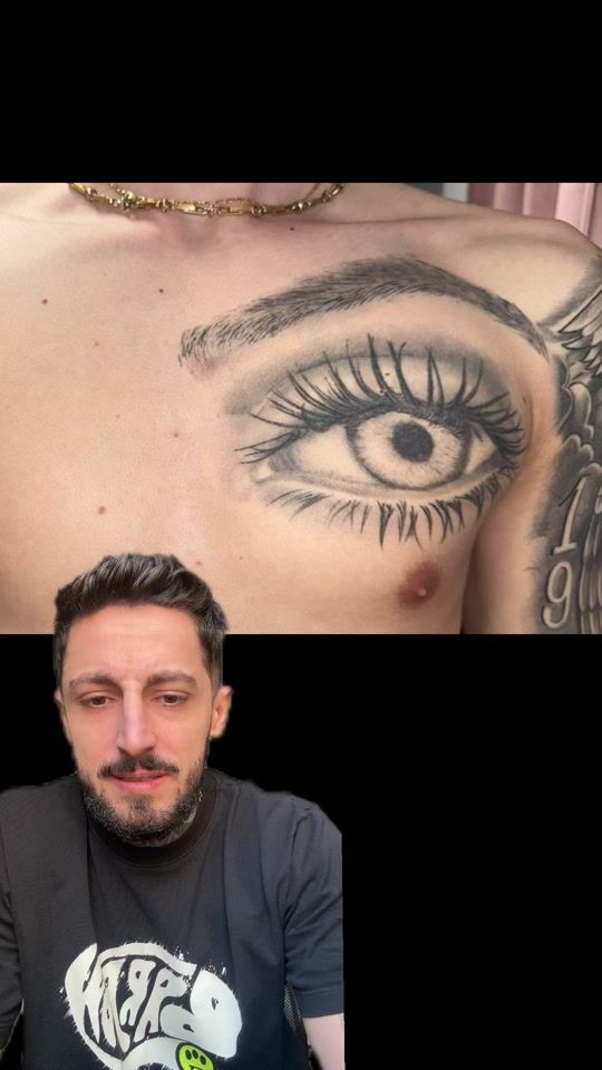 TikTok video thumbnail by niki.tattoo