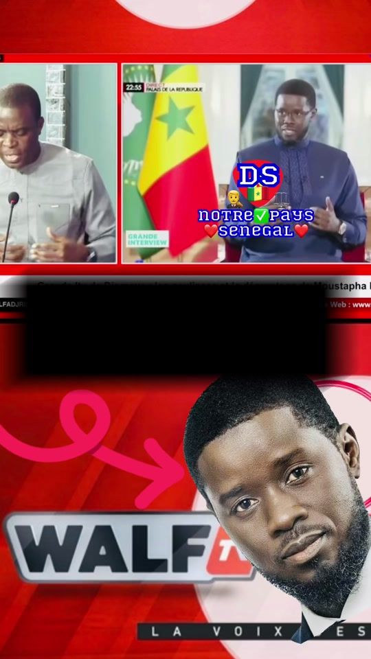 TikTok video thumbnail by notre_pays_senegal