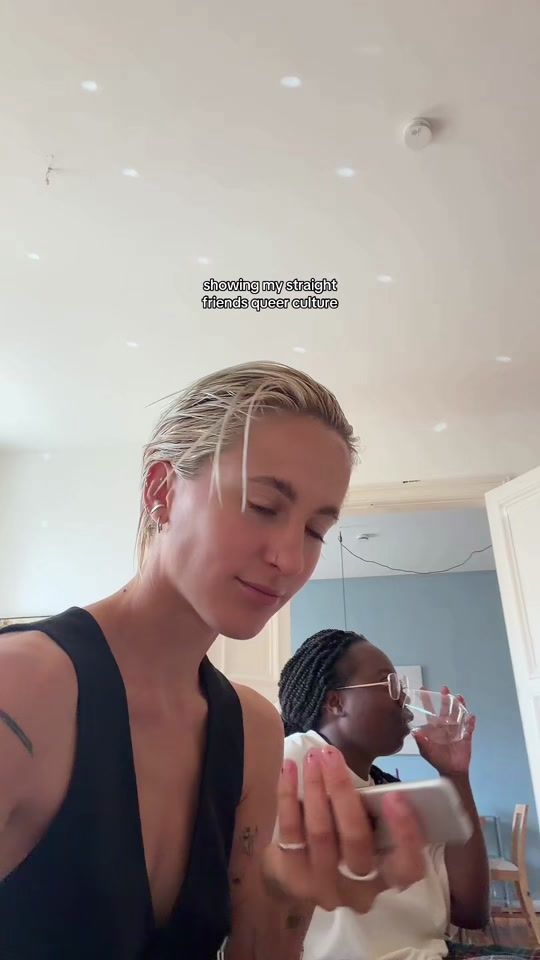 TikTok video thumbnail by alexasearthh