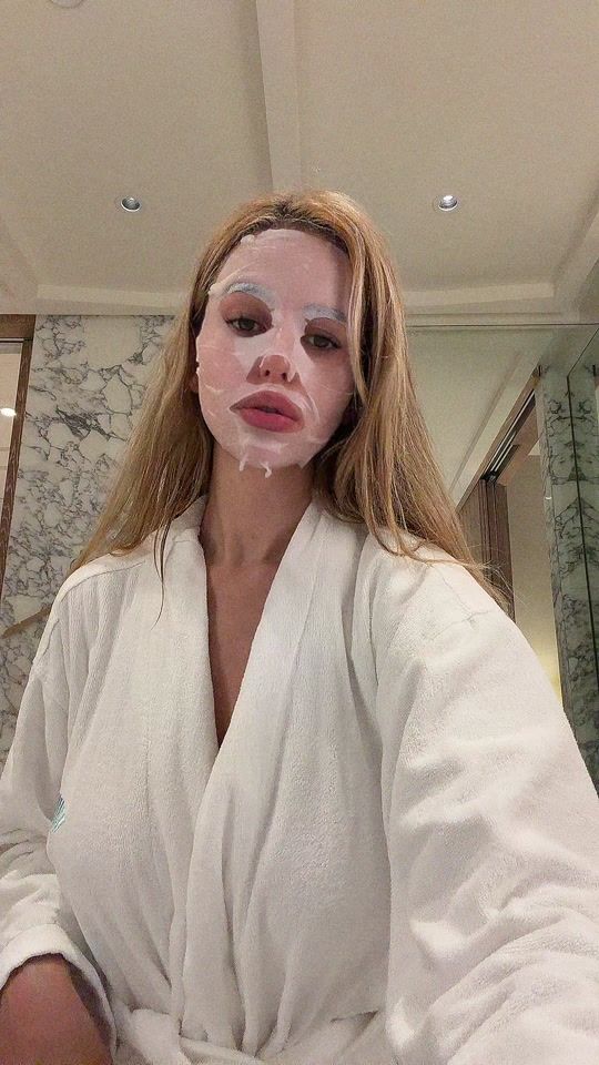 TikTok video thumbnail by inesniki