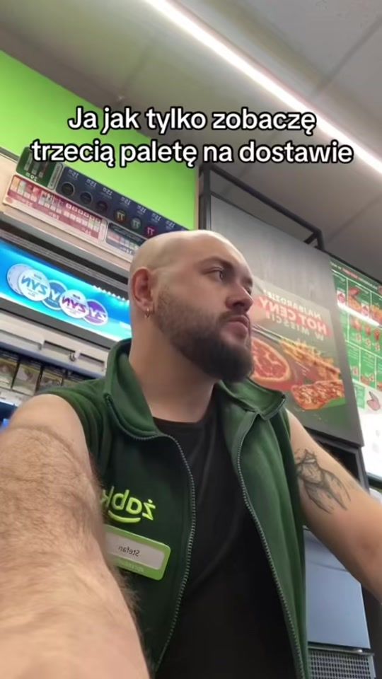 TikTok video thumbnail by zabka.stef