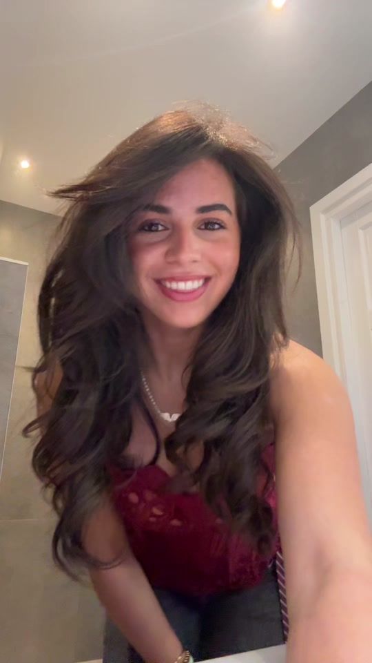 TikTok video thumbnail by julisahulleman