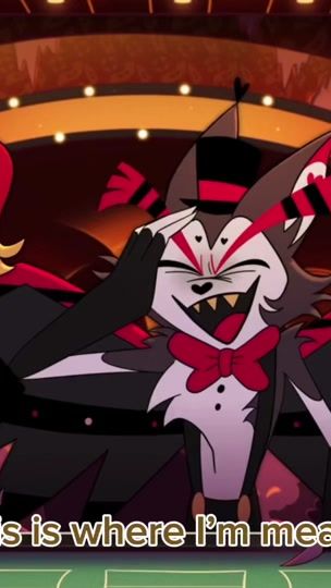 TikTok video thumbnail by hazbin.hotel.fan05
