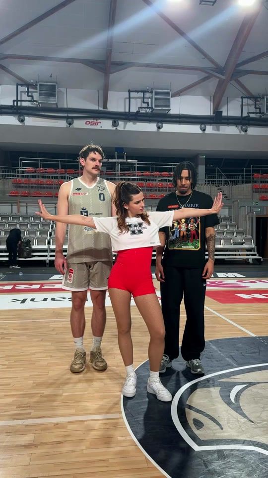 TikTok video thumbnail by warsaw_cheer