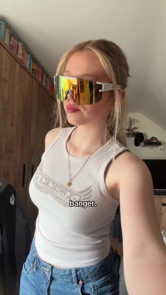 TikTok video thumbnail by user829277393
