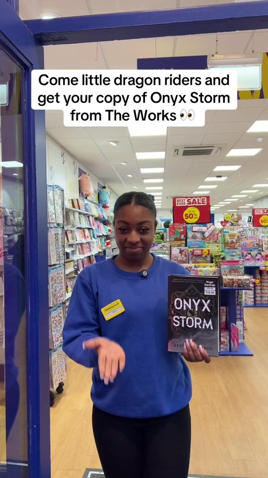 TikTok video thumbnail by theworksstores