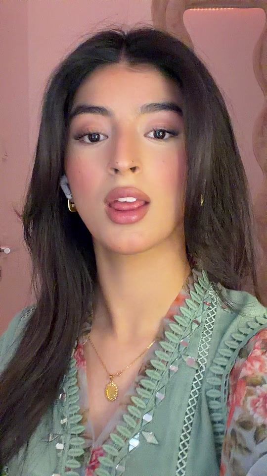 TikTok video thumbnail by asma_officiallll