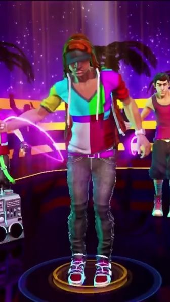 TikTok video thumbnail by dance.central8
