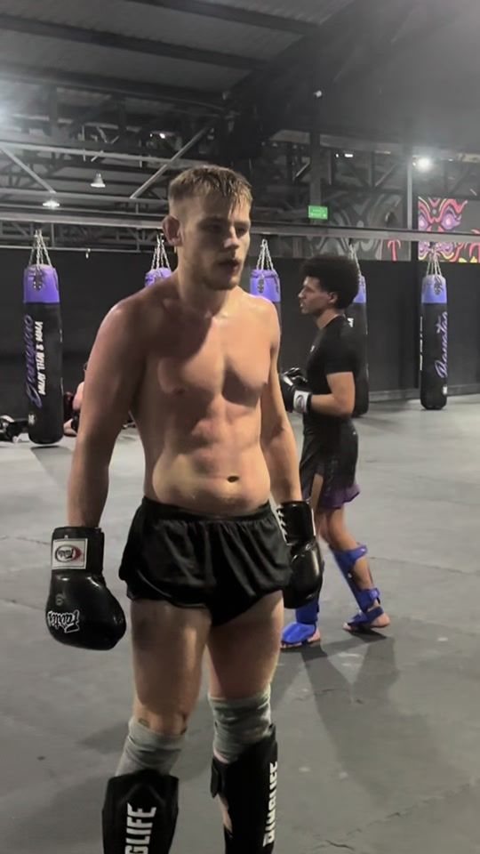 TikTok video thumbnail by fighteraaron0