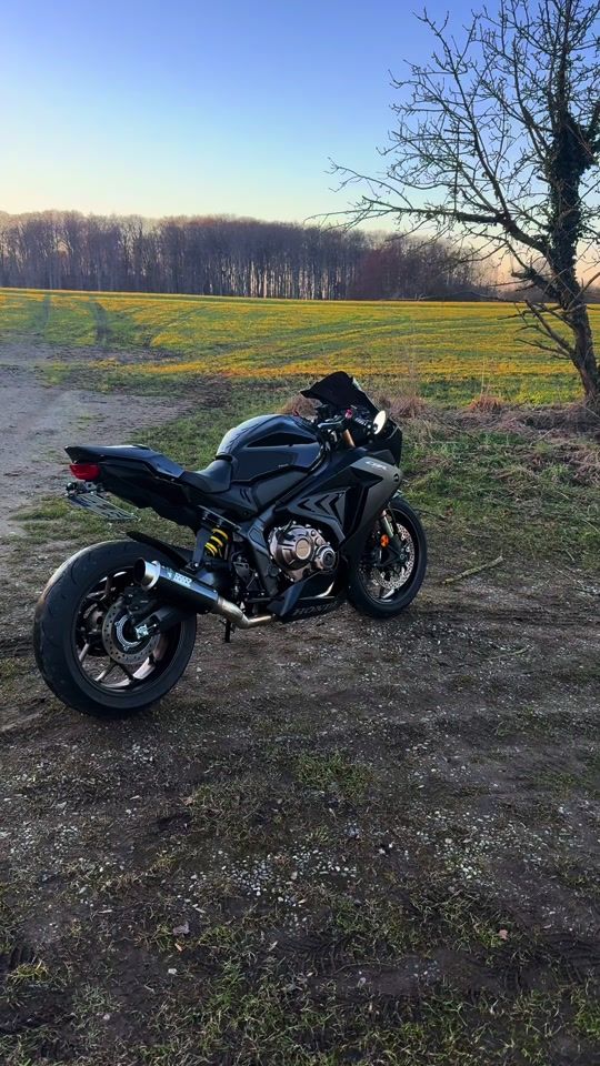 TikTok video thumbnail by ericcbr650r