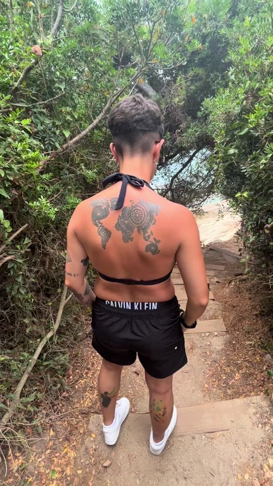 TikTok video thumbnail by jeyhenriques