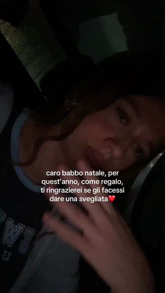 TikTok video thumbnail by giadacilfonee