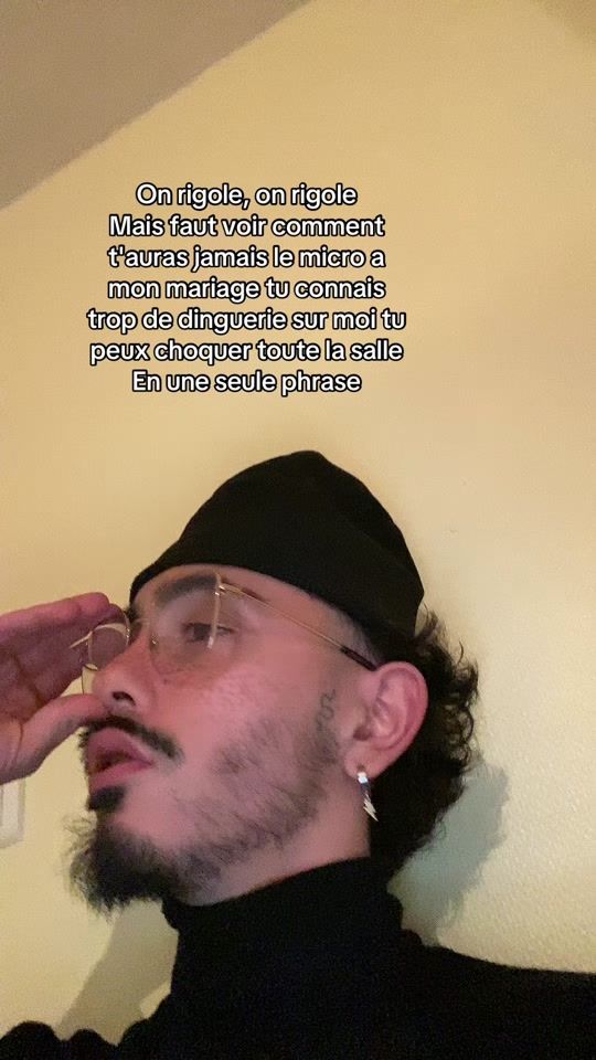 TikTok video thumbnail by lanojoke