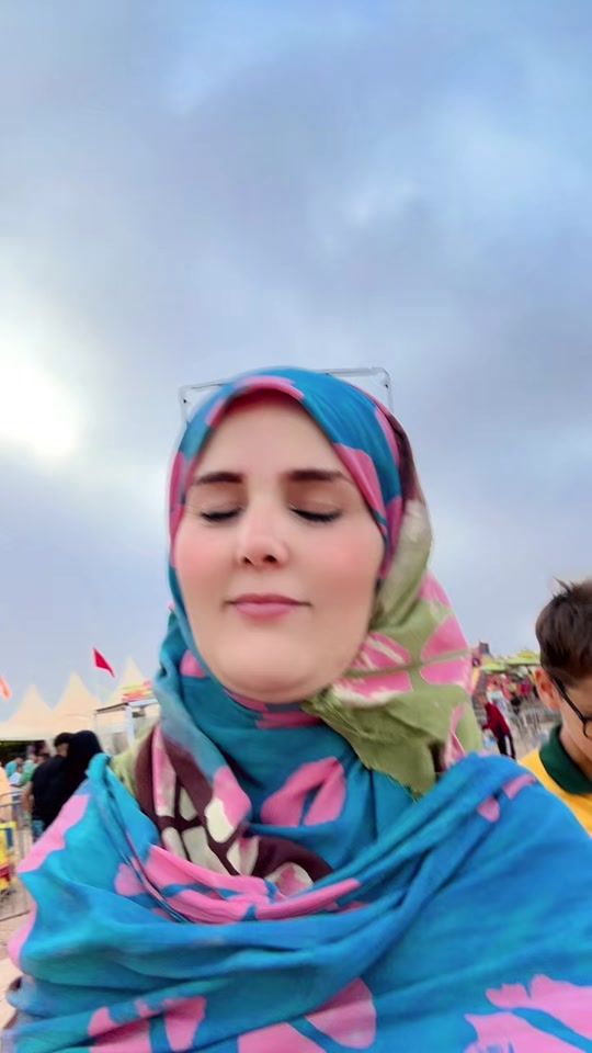TikTok video thumbnail by keltoumabychogan
