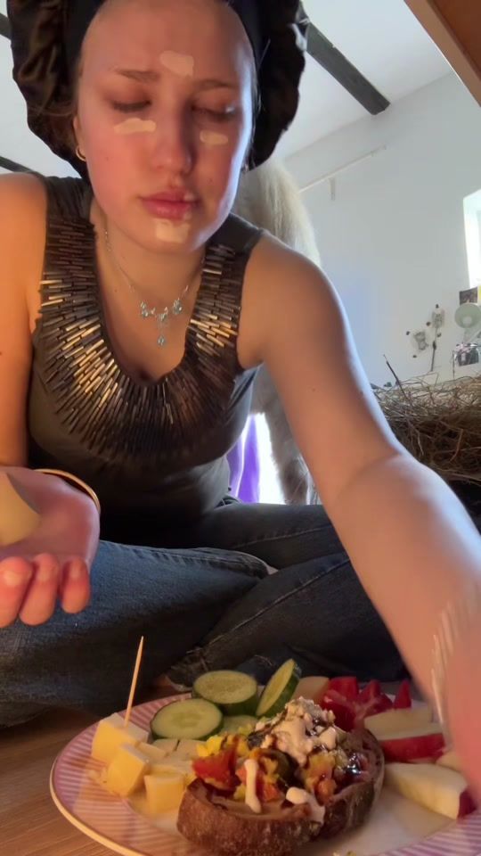 TikTok video thumbnail by dezyrage
