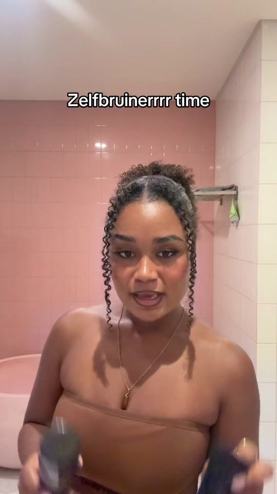 TikTok video thumbnail by kymaniceder