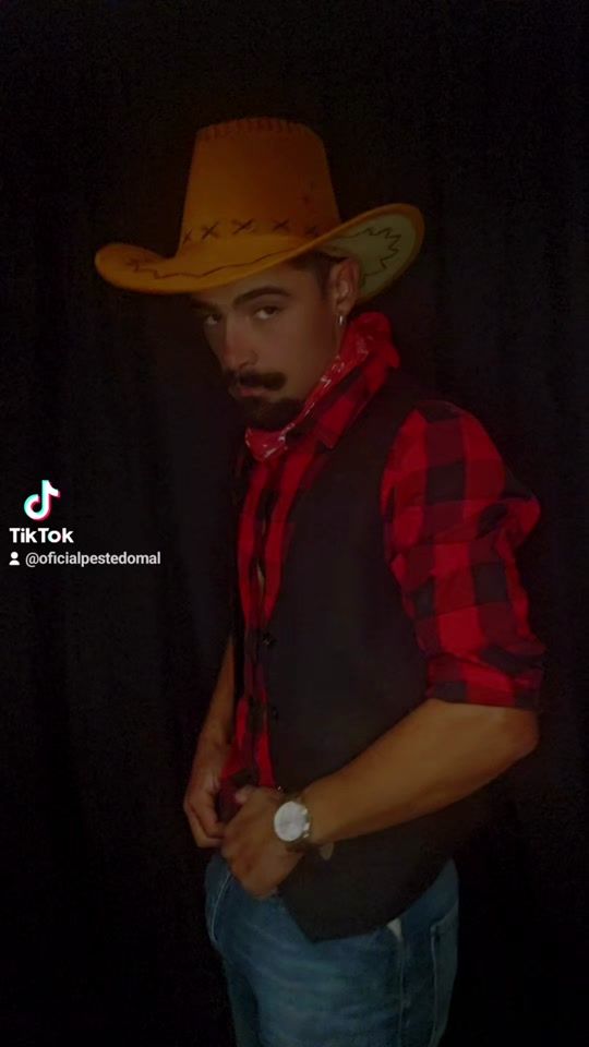 TikTok video thumbnail by pestedomal8