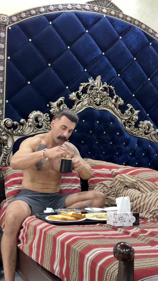 TikTok video thumbnail by dodikhanoffical