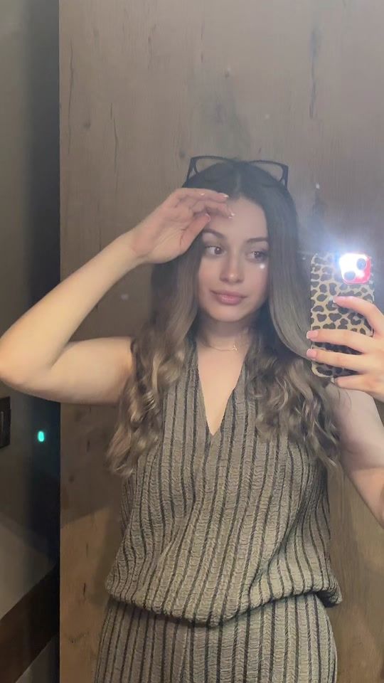 TikTok video thumbnail by xczarneckaxx