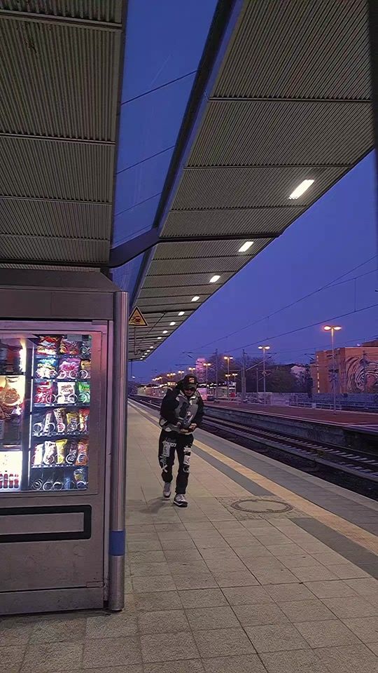 TikTok video thumbnail by casanegra.berlin