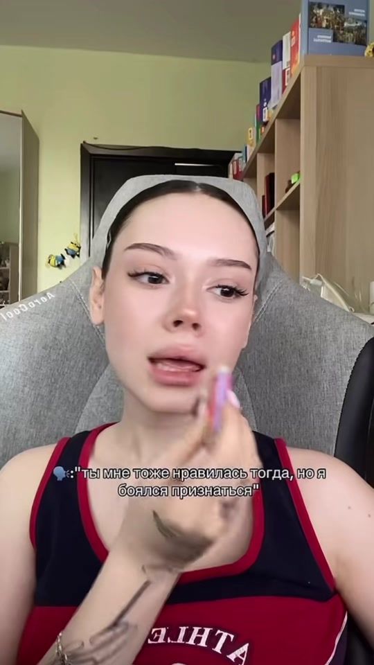 TikTok video thumbnail by dmitryymakaaron