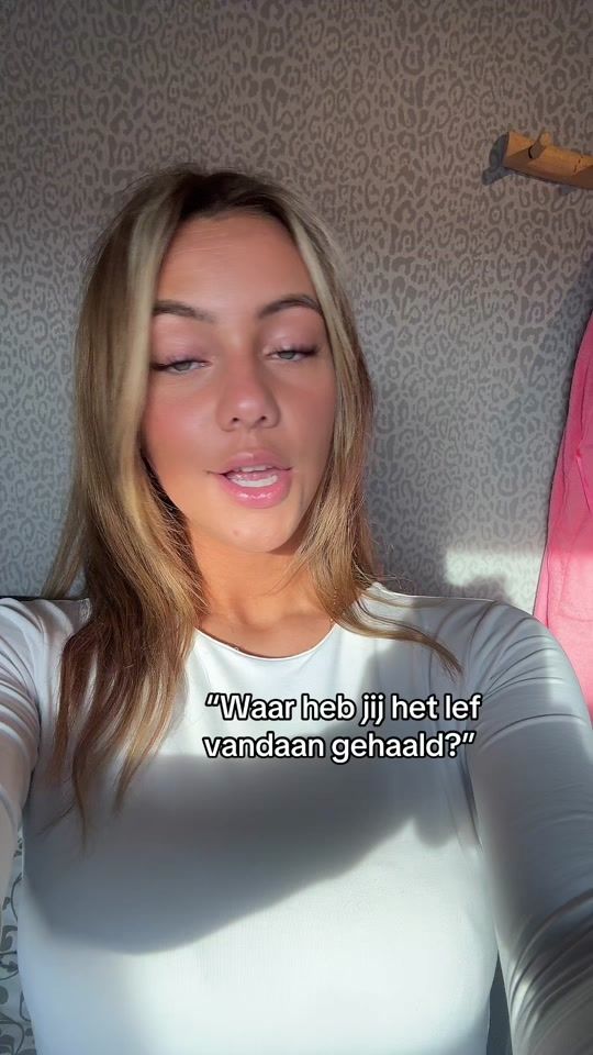 TikTok video thumbnail by saaralstede