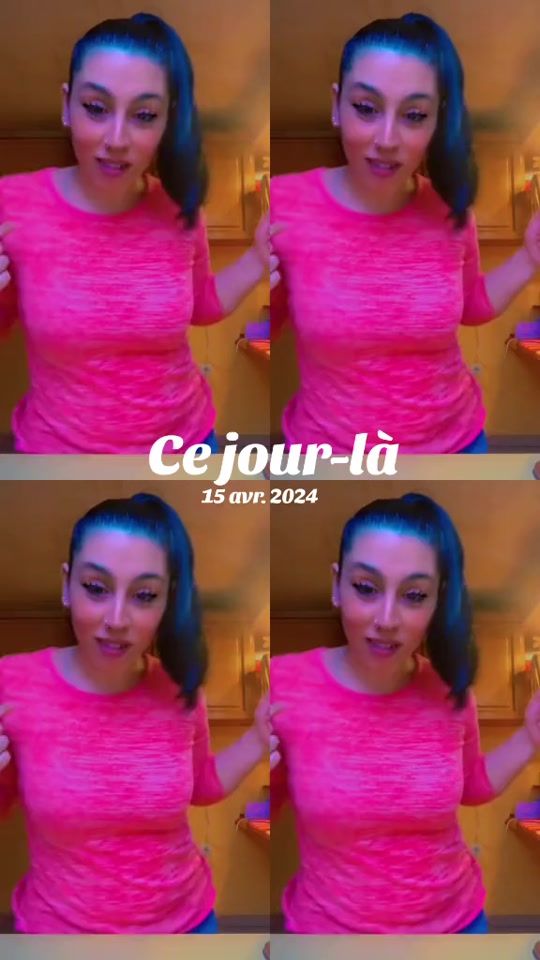 TikTok video thumbnail by petitpapillonvole