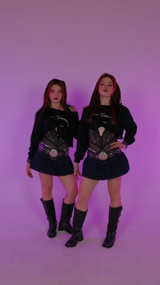 TikTok video thumbnail by avijanetareal