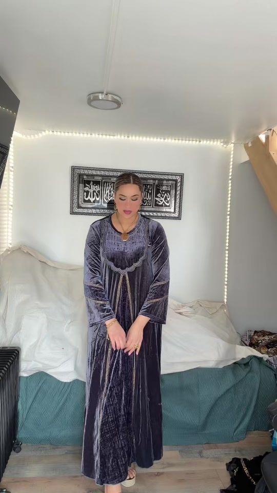 TikTok video thumbnail by nourred24