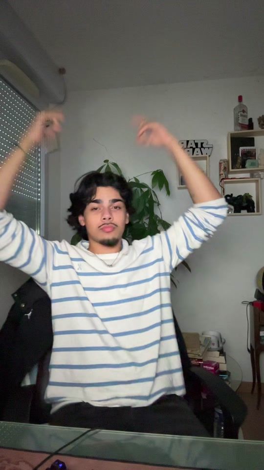 TikTok video thumbnail by hairglow8