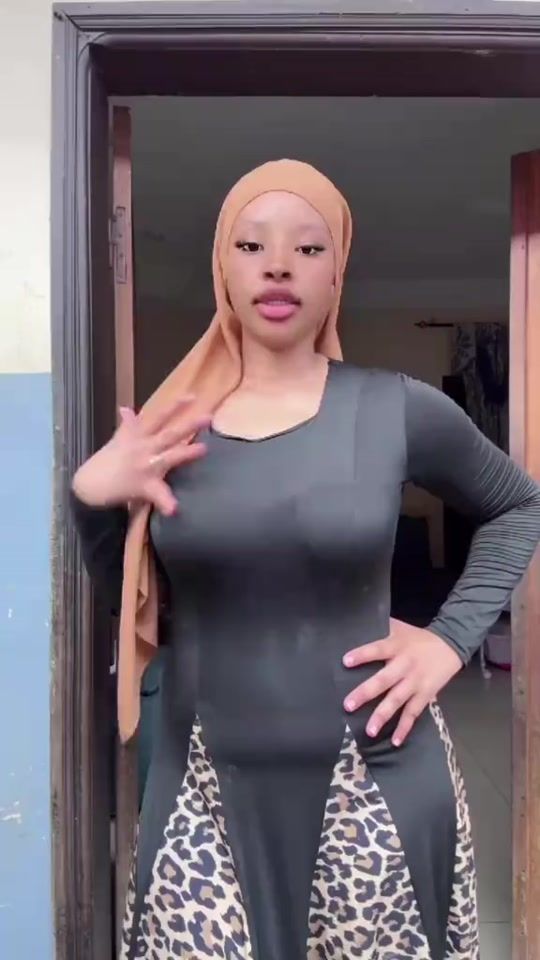 TikTok video thumbnail by miss_sidibe220