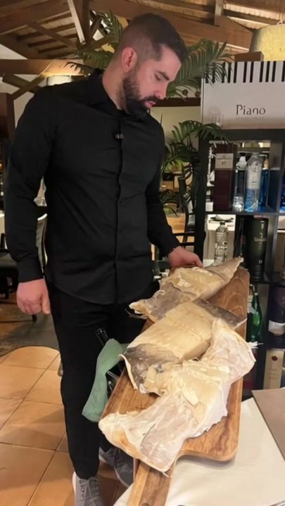 TikTok video thumbnail by julinharestaurante